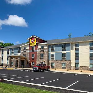 My Place Hotel-Dahlgren/King George, Va